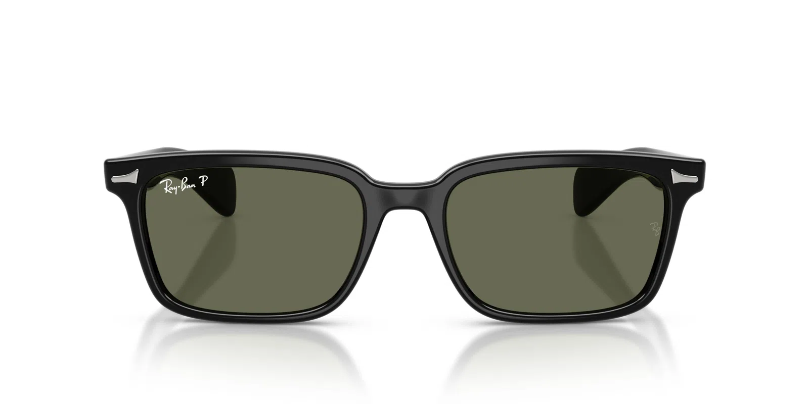 Ray-Ban Brunel 2234F Sunglasses - view 48